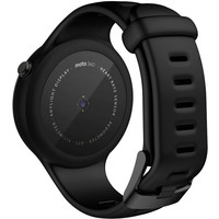 Умные часы Motorola Moto 360 Sport Black