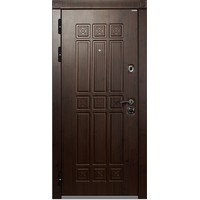Металлическая дверь Промет Сенатор