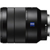 Объектив Sony Vario-Tessar T*E 24-70mm F4 ZA OSS