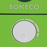 Увлажнитель воздуха Boneco Air-O-Swiss U201A (зеленый)