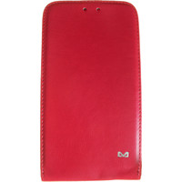 Чехол для телефона Maks Красный для Nokia Lumia 1320