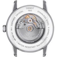 Наручные часы Tissot Luxury Powermatic 80 T086.407.16.037.00