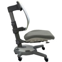 Детское ортопедическое кресло Comf-Pro UltraBack (серый)