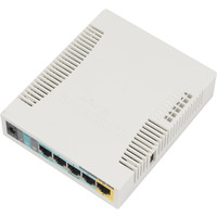 Wi-Fi роутер Mikrotik RouterBOARD 951Ui-2HnD