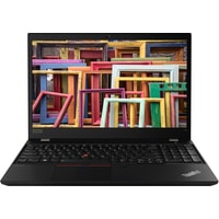 Ноутбук Lenovo ThinkPad T15 Gen 1 20S60024RT