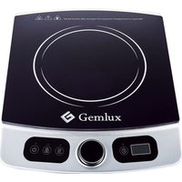 Настольная плита Gemlux GL-IP25D