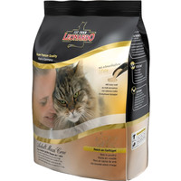Сухой корм для кошек Leonardo Adult Maxi Croc 7.5 кг