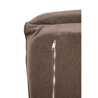 Кресло-качалка Calviano Comfort 1 (коричневый) в Витебске