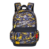 Школьный рюкзак ACROSS 155-12