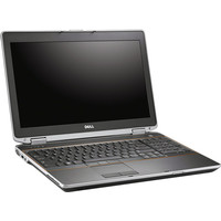 Ноутбук Dell Latitude E6520