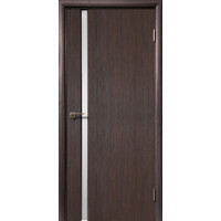 Межкомнатная дверь Дера Оскар 983 (венге)