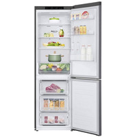 Холодильник LG DoorCooling+ GC-B459SLCL