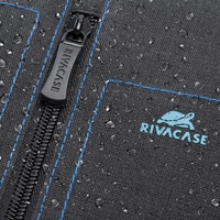 Городской рюкзак Rivacase 7560 (черный)