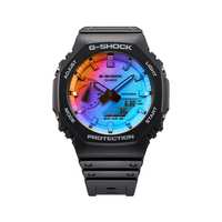 Наручные часы Casio G-Shock GA-2100SR-1A