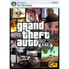Компьютерная игра PC Grand Theft Auto V