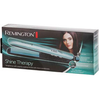Выпрямитель Remington Shine Therapy S8500 (белый)