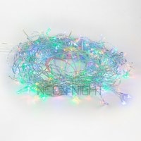 Световой дождь Neon-Night Светодиодный Дождь 1.5х1 м [235-029]