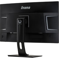 Игровой монитор Iiyama Red Eagle G-Master GB3266QSU-B1