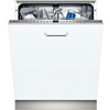 Встраиваемая посудомоечная машина NEFF S51M65X4RU