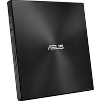 DVD привод ASUS ZenDrive U7M SDRW-08U7M-U (черный)