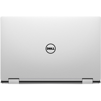 Ноутбук 2-в-1 Dell XPS 13 9365 [9365-0942]