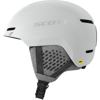 Горнолыжный шлем Scott Track Plus M (white)