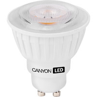 Светодиодная лампочка Canyon LED MR16 GU10 7.5 Вт 4000 К [MRGU10/8W230VN60]