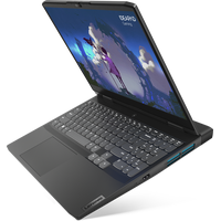 Игровой ноутбук Lenovo IdeaPad Gaming 3 15IAH7 82S900KMRM в Витебске