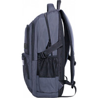 Городской рюкзак Merlin XS9233 (серый)