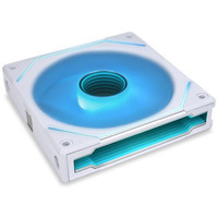 Вентилятор для корпуса Lian Li Uni Fan SL Infinity 120 G99.12SLIN1W.00