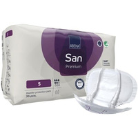 Урологические прокладки Abena San 5 Premium (36 шт)