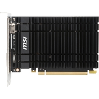 Видеокарта MSI GeForce GT 1030 2GH OC 2GB GDDR5