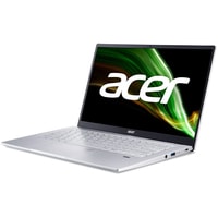 Ноутбук Acer Swift 3 SF314-43-R51M NX.AB1EU.007