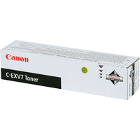 Картридж Canon C-EXV7
