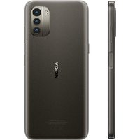Смартфон Nokia G11 3GB/32GB (древесный уголь)