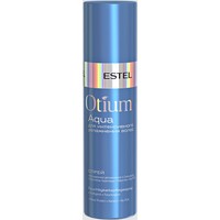 Спрей Estel Professional Otium Aqua для интенсивного увлажнения волос 200 мл