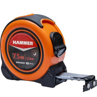 Рулетка Hammer 00700-802507