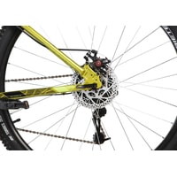 Велосипед Stinger Python STD 29 р.22 2021