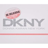 Парфюмерная вода DKNY Be Delicious Fresh Blossom EdP (50 мл)