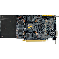 Видеокарта KFA2 GeForce GTX 970 4GB GDDR5 (97NPH6DT6XVZ)