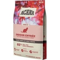 Сухой корм для кошек Acana Indoor Entree 4.5 кг