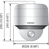 CCTV-камера Samsung SCP-3430HP