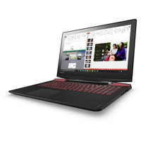 Игровой ноутбук Lenovo Y700-15ISK [80NV00UGPB]