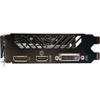 Видеокарта Gigabyte GeForce GTX 1050 OC 2GB GDDR5 [GV-N1050OC-2GD]