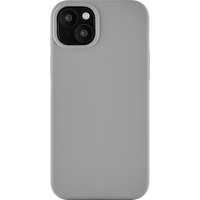 Чехол для телефона uBear Touch Mag для iPhone 15 Plus (серый)