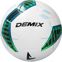 Футбольный мяч Demix E212F9GWF8 (4 размер)