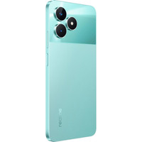 Смартфон Realme C51 RMX3830 6GB/256GB (мятно-зеленый) в Гомеле