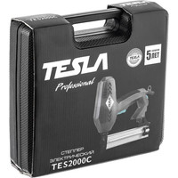  Tesla TES2000C