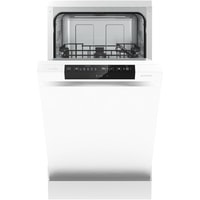 Отдельностоящая посудомоечная машина Gorenje GS531E10W