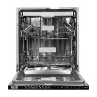 Встраиваемая посудомоечная машина ZorG W60I54A915